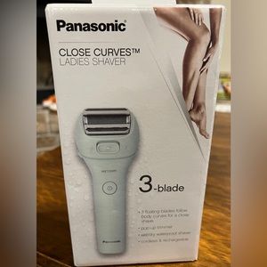 Ladies Shaver